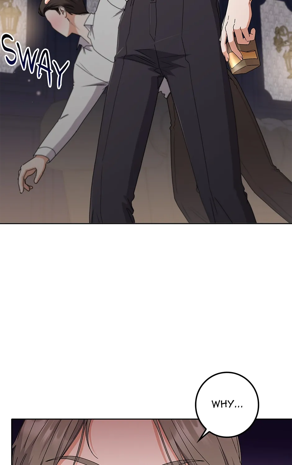 Read Unblockable Romance chapter 20 image 38 on Lezhin