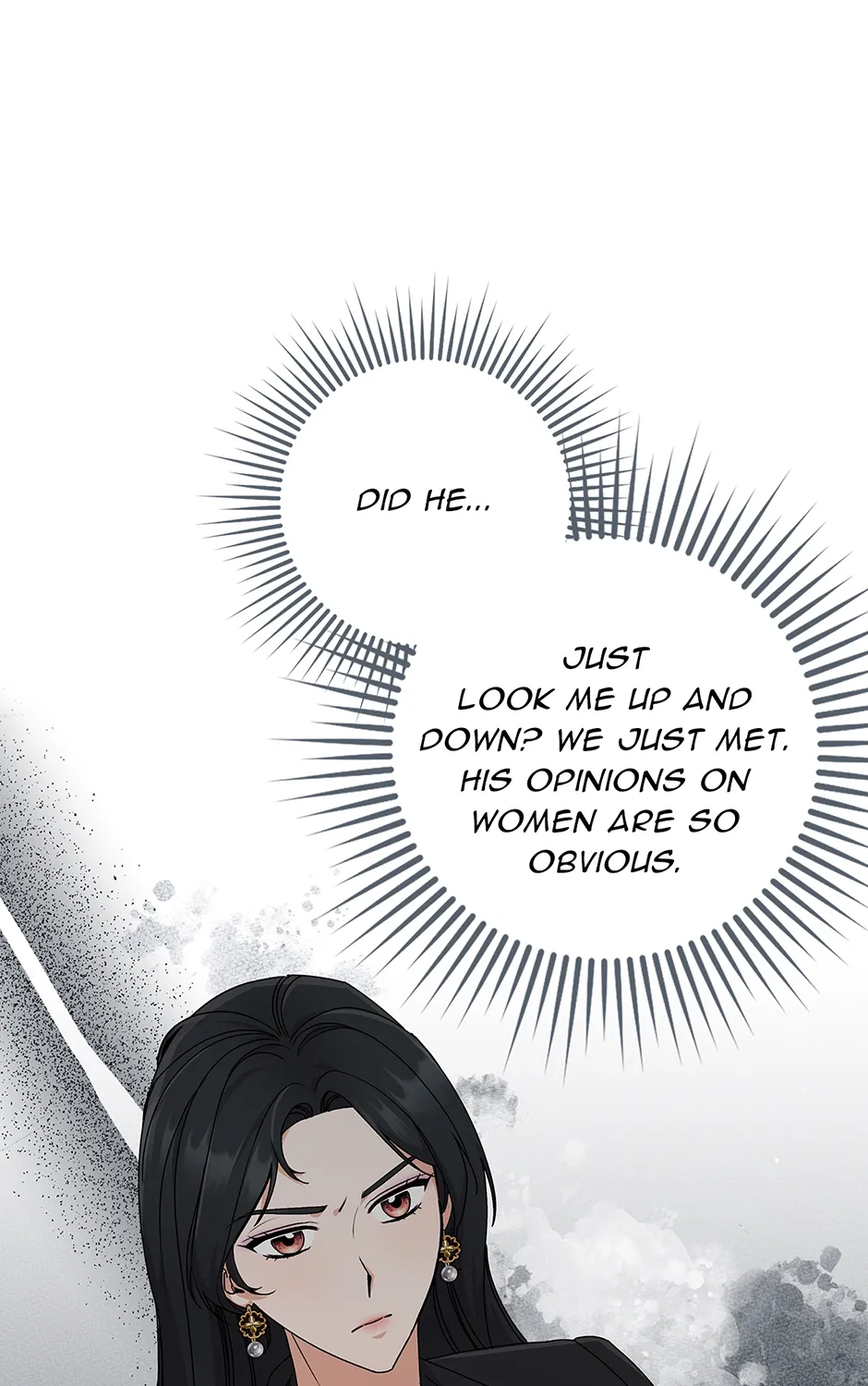 Read Unblockable Romance chapter 20 image 40 on Lezhin