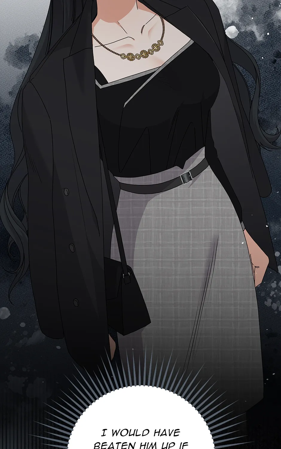 Read Unblockable Romance chapter 20 image 42 on Lezhin