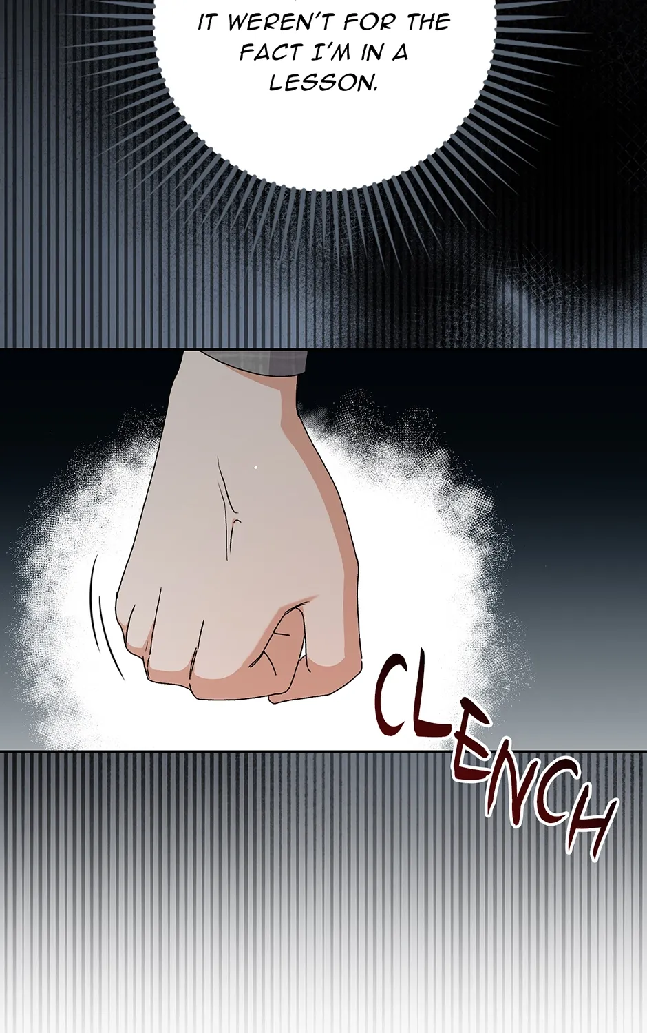 Read Unblockable Romance chapter 20 image 44 on Lezhin