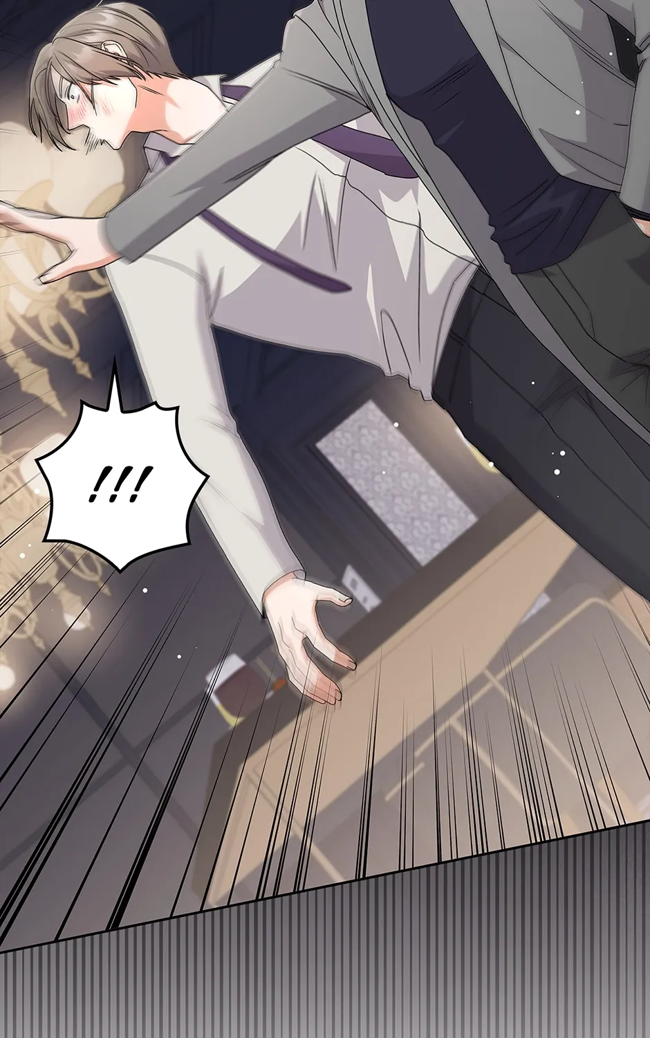 Read Unblockable Romance chapter 20 image 51 on Lezhin