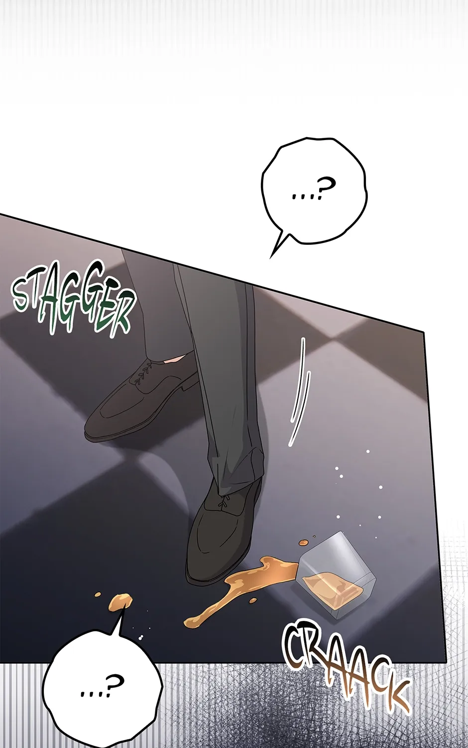 Read Unblockable Romance chapter 20 image 53 on Lezhin