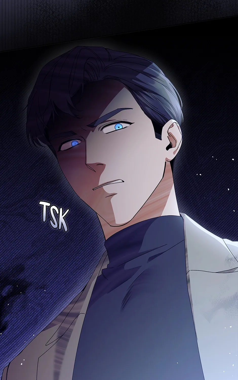 Read Unblockable Romance chapter 20 image 55 on Lezhin