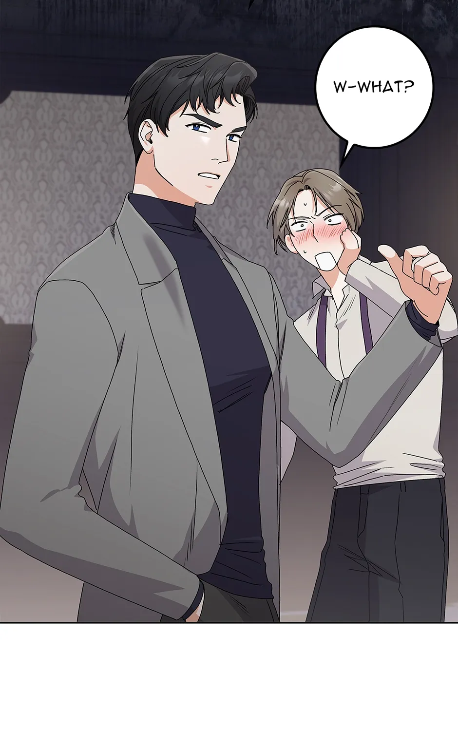 Read Unblockable Romance chapter 20 image 65 on Lezhin