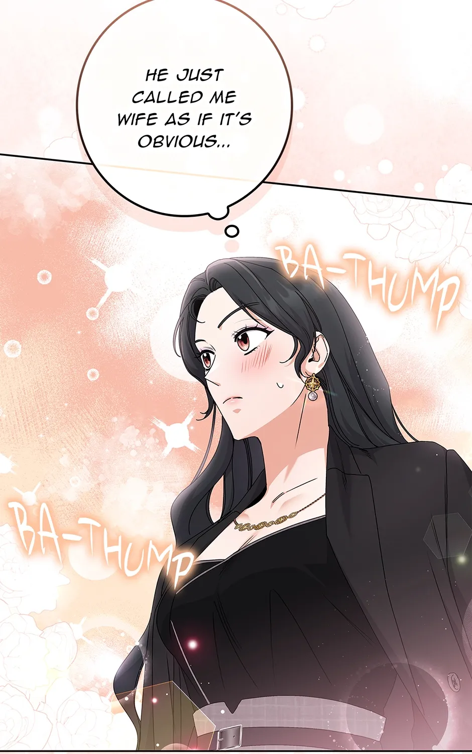 Read Unblockable Romance chapter 20 image 67 on Lezhin