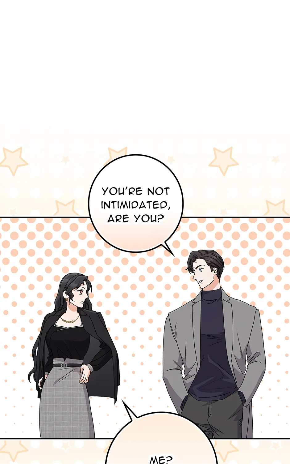 Read Unblockable Romance chapter 20 image 7 on Lezhin