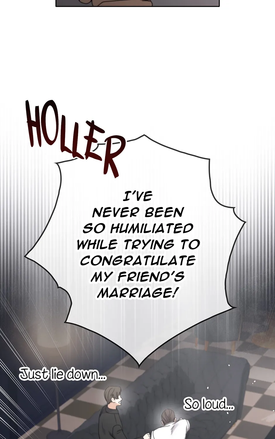 Read Unblockable Romance chapter 20 image 71 on Lezhin