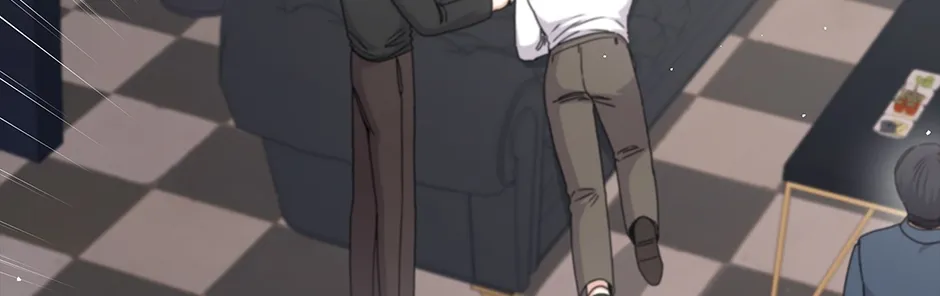Read Unblockable Romance chapter 20 image 72 on Lezhin