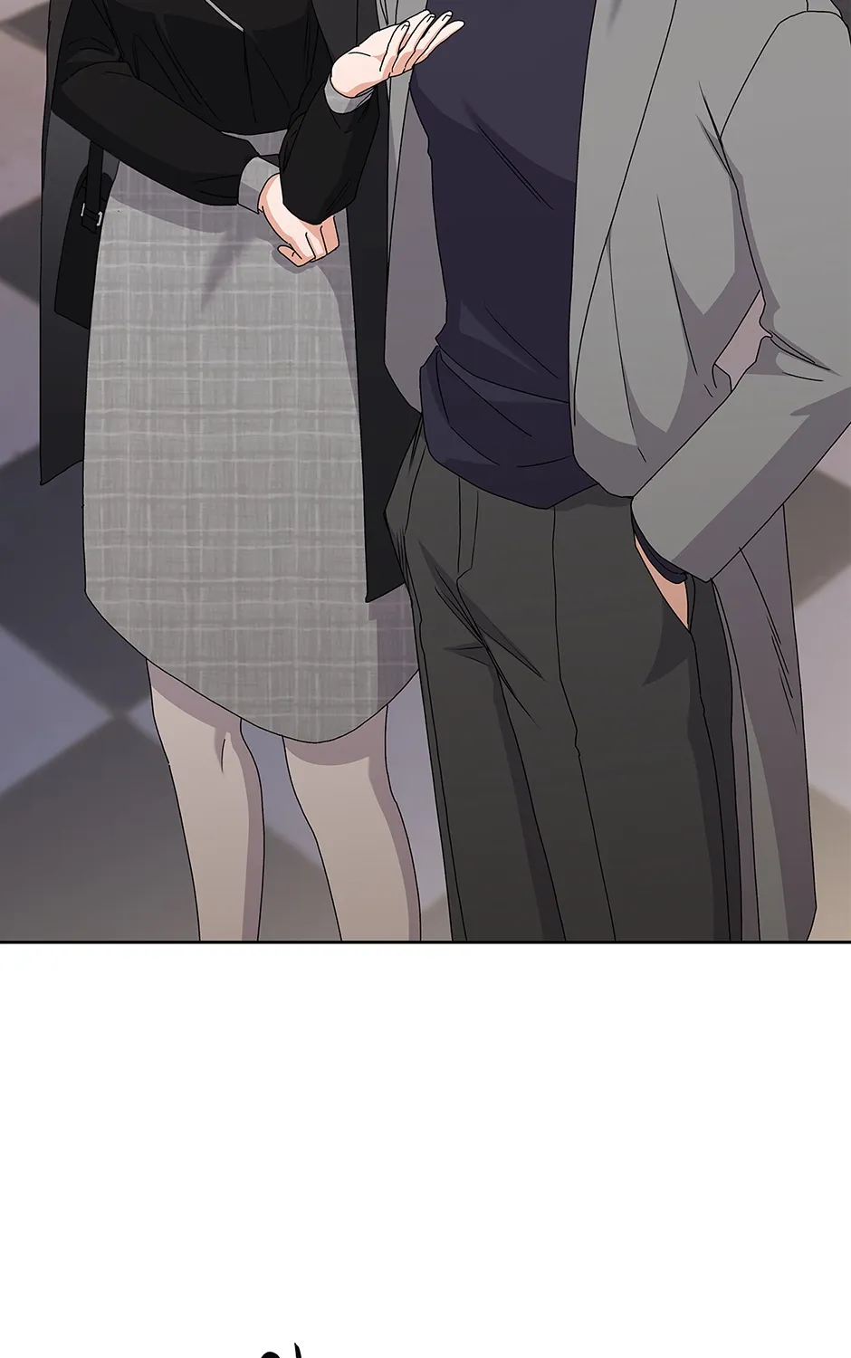 Read Unblockable Romance chapter 20 image 81 on Lezhin