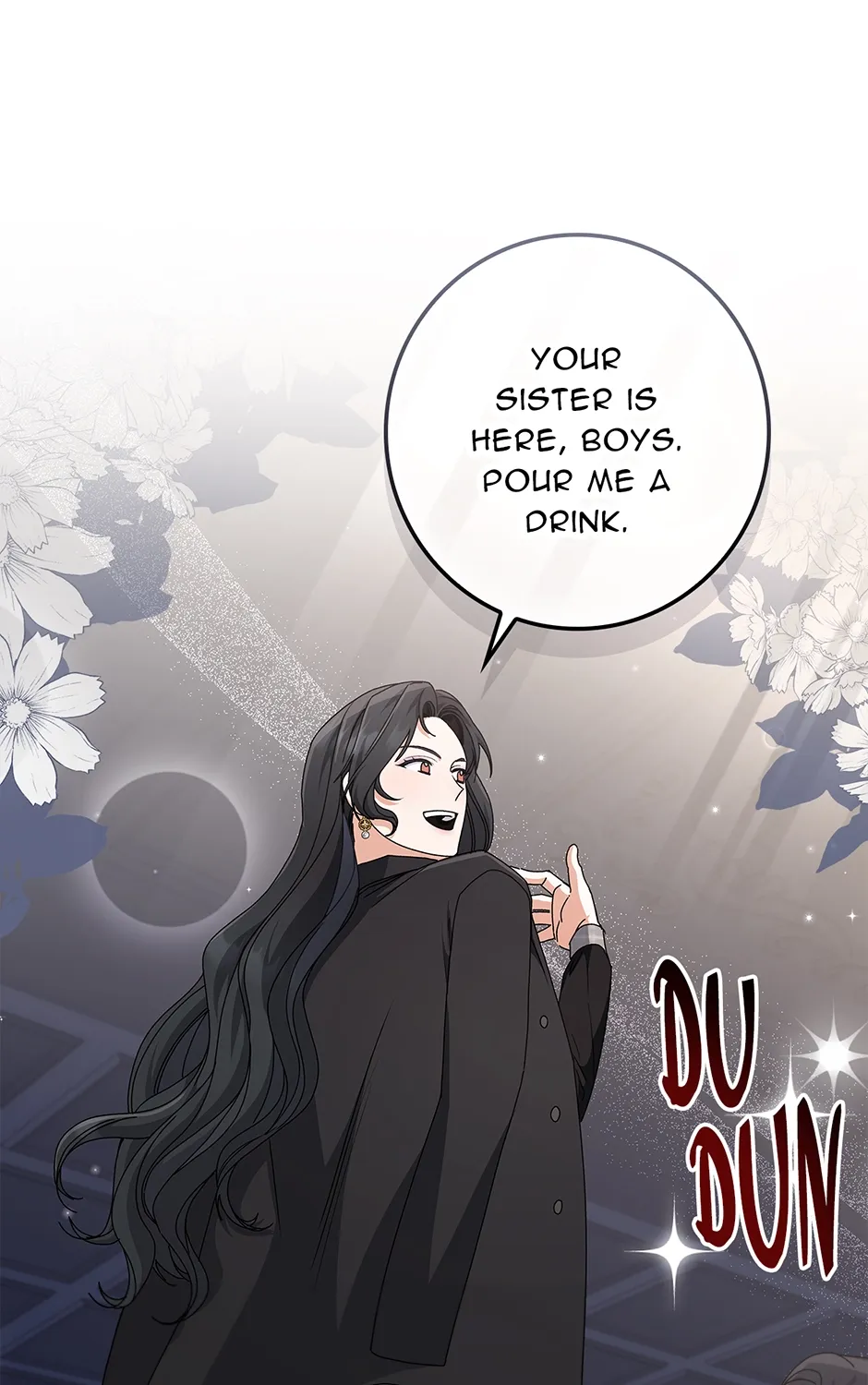 Read Unblockable Romance chapter 20 image 87 on Lezhin