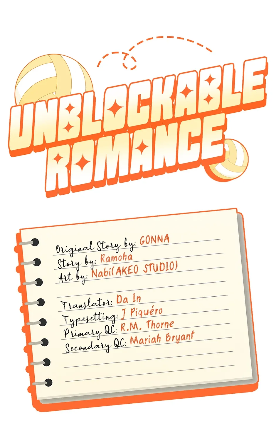 Read Unblockable Romance chapter 20 image 97 on Lezhin