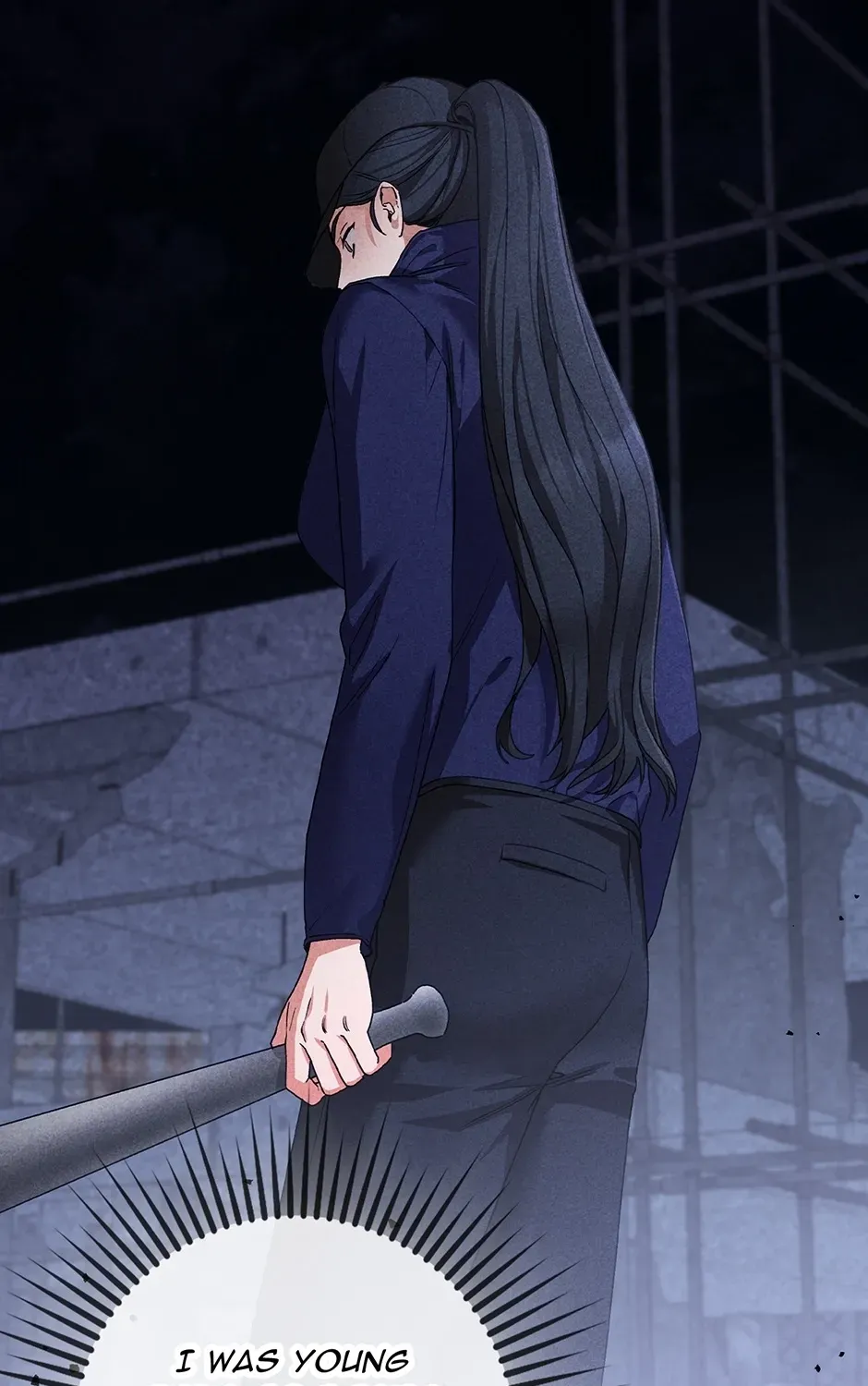 Read Unblockable Romance chapter 21 image 10 on Lezhin