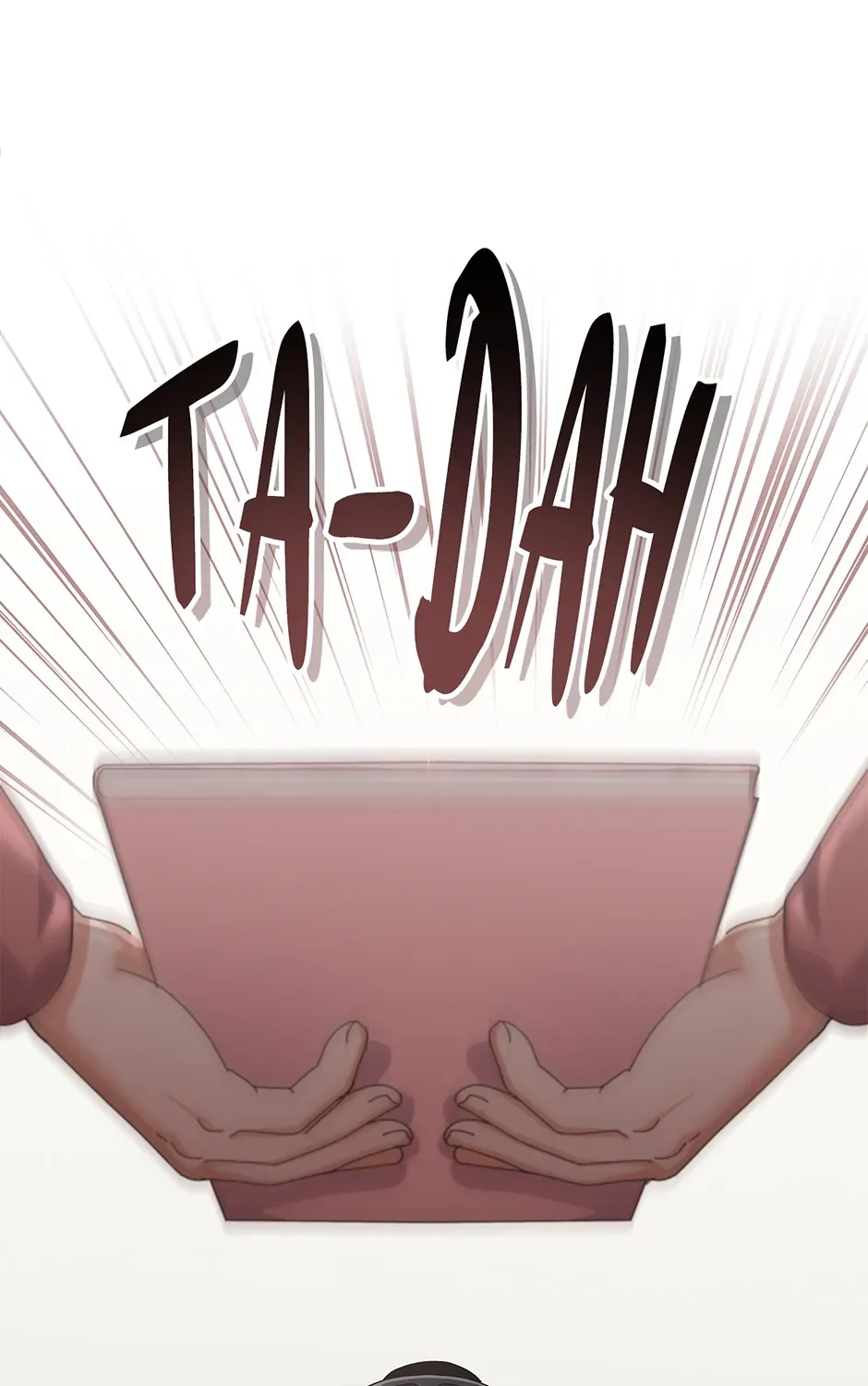 Read Unblockable Romance chapter 21 image 106 on Lezhin
