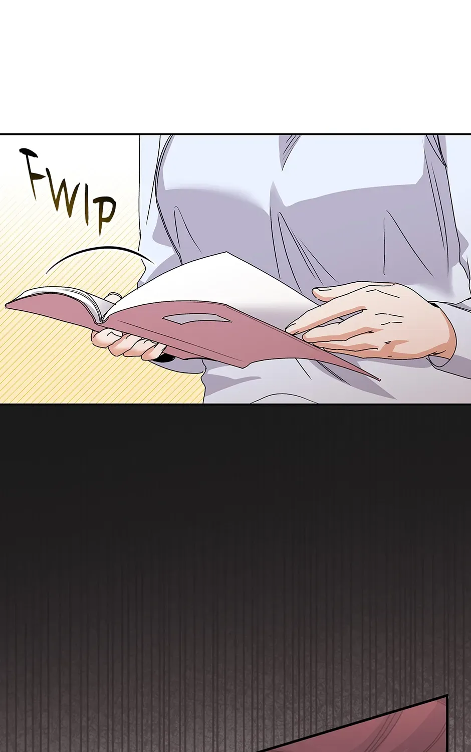 Read Unblockable Romance chapter 21 image 112 on Lezhin