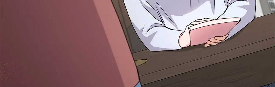 Read Unblockable Romance chapter 21 image 121 on Lezhin