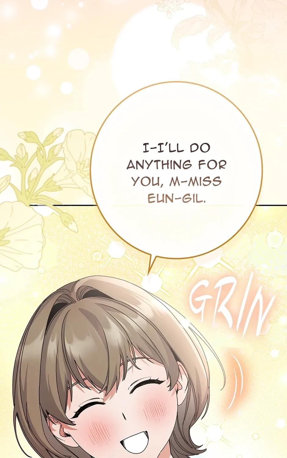 Read Unblockable Romance chapter 21 image 128 on Lezhin