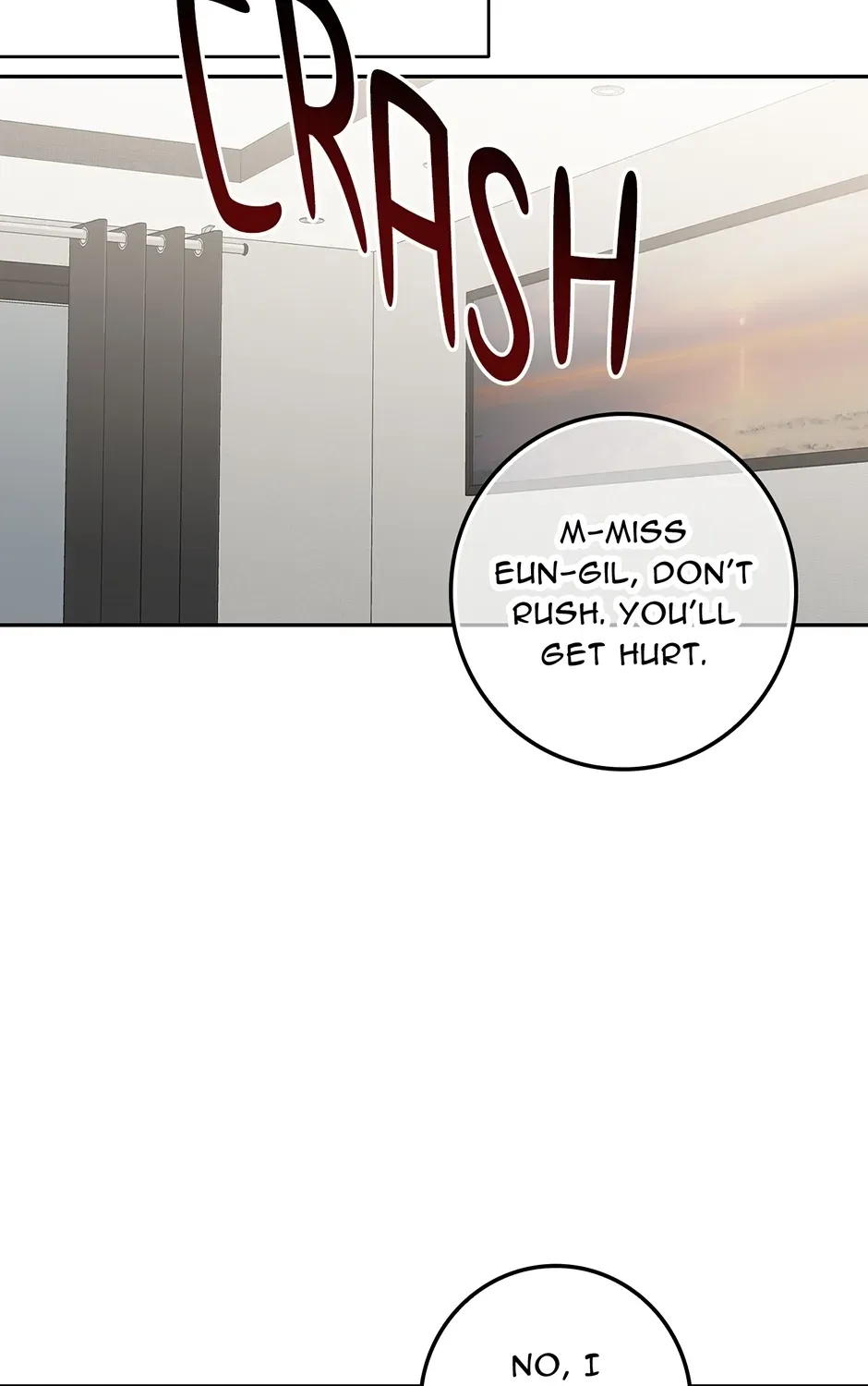 Read Unblockable Romance chapter 21 image 132 on Lezhin