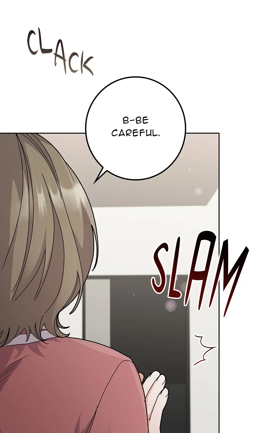 Read Unblockable Romance chapter 21 image 136 on Lezhin