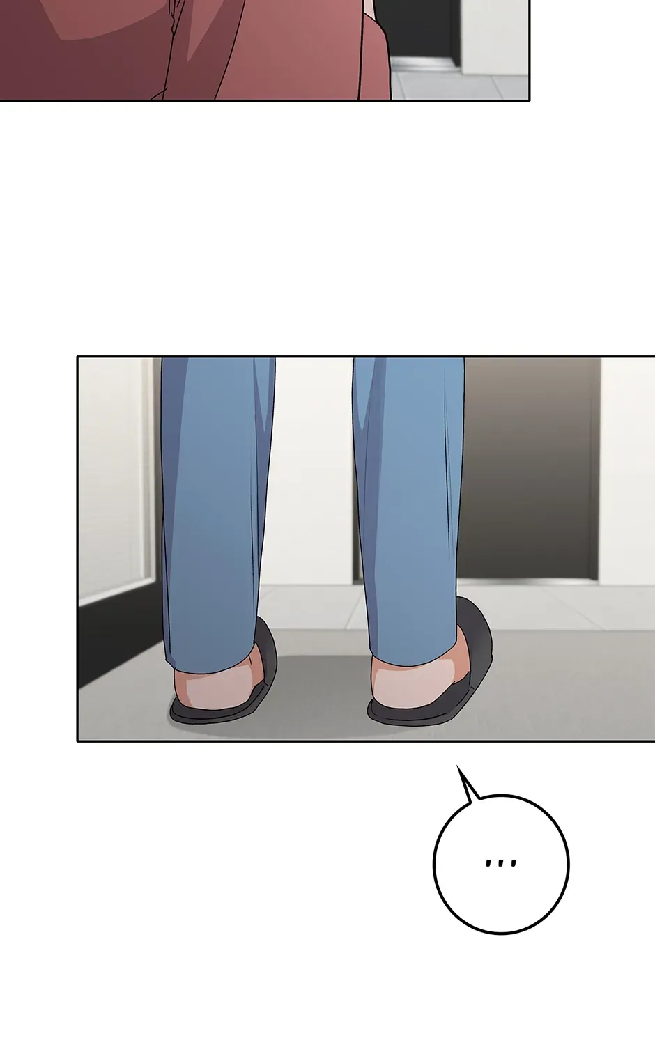 Read Unblockable Romance chapter 21 image 138 on Lezhin