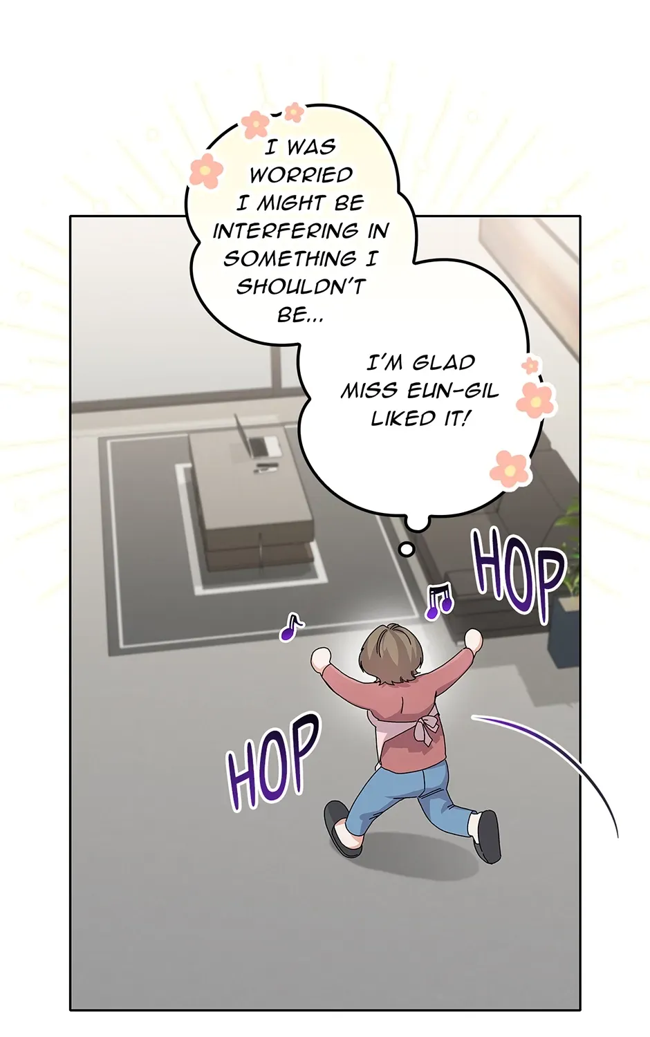 Read Unblockable Romance chapter 21 image 142 on Lezhin