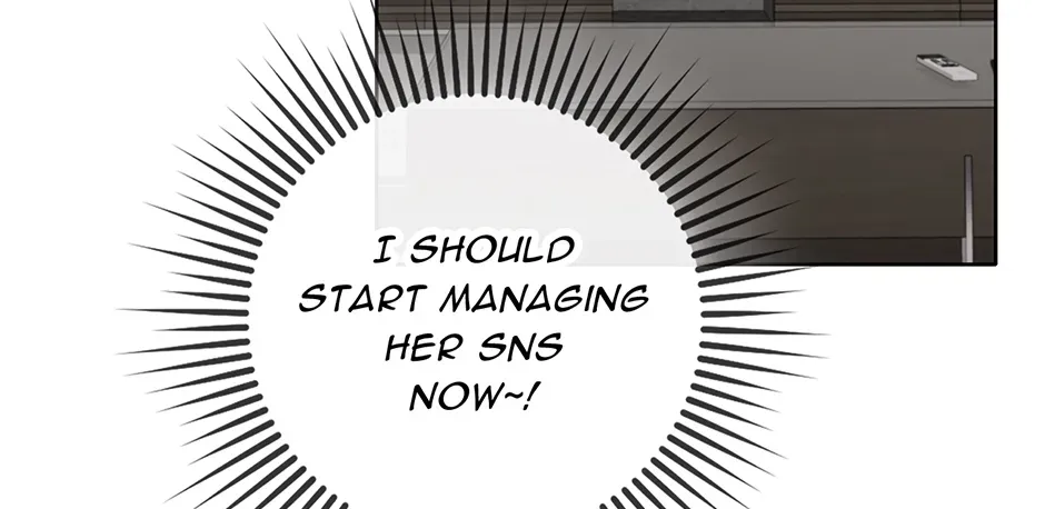 Read Unblockable Romance chapter 21 image 147 on Lezhin