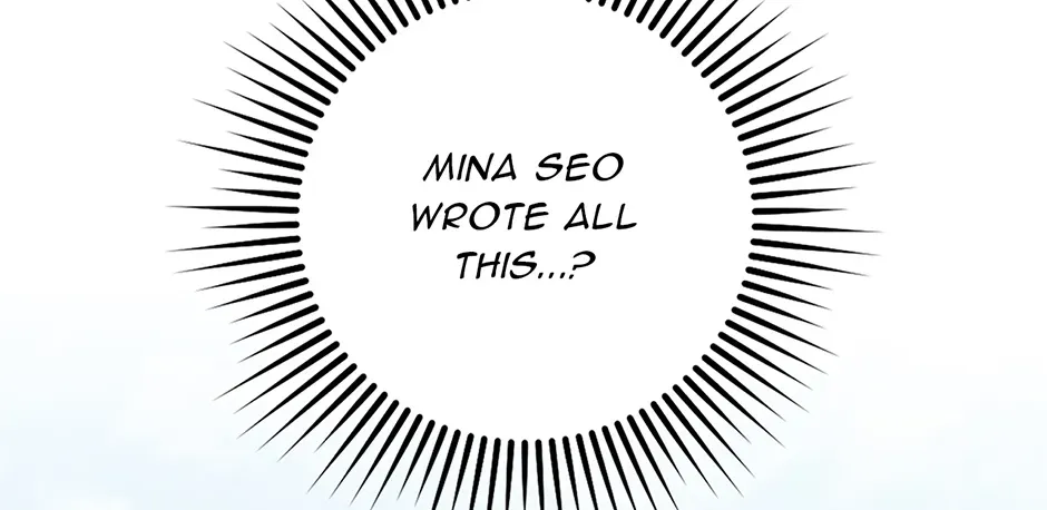 Read Unblockable Romance chapter 21 image 153 on Lezhin