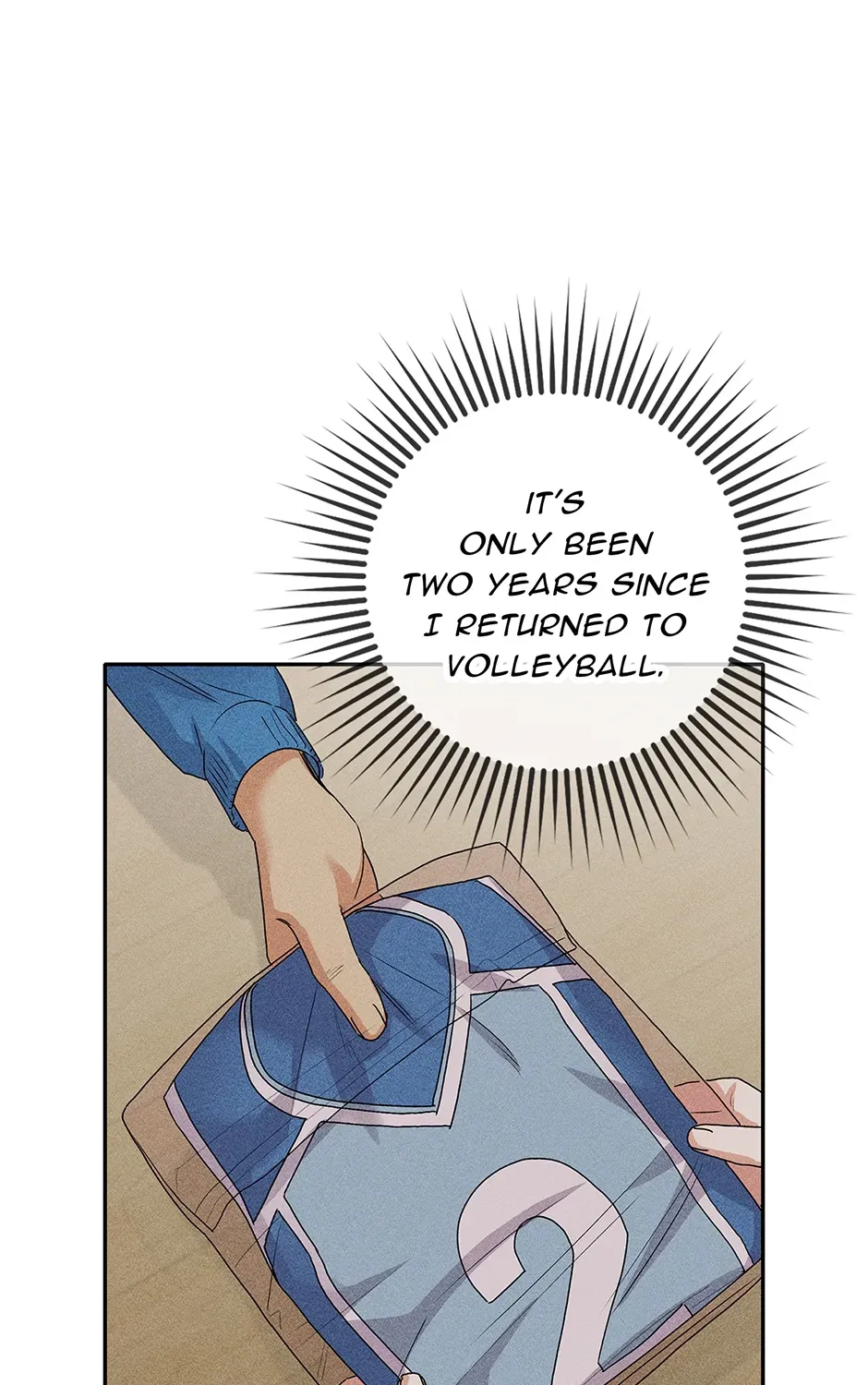 Read Unblockable Romance chapter 21 image 156 on Lezhin
