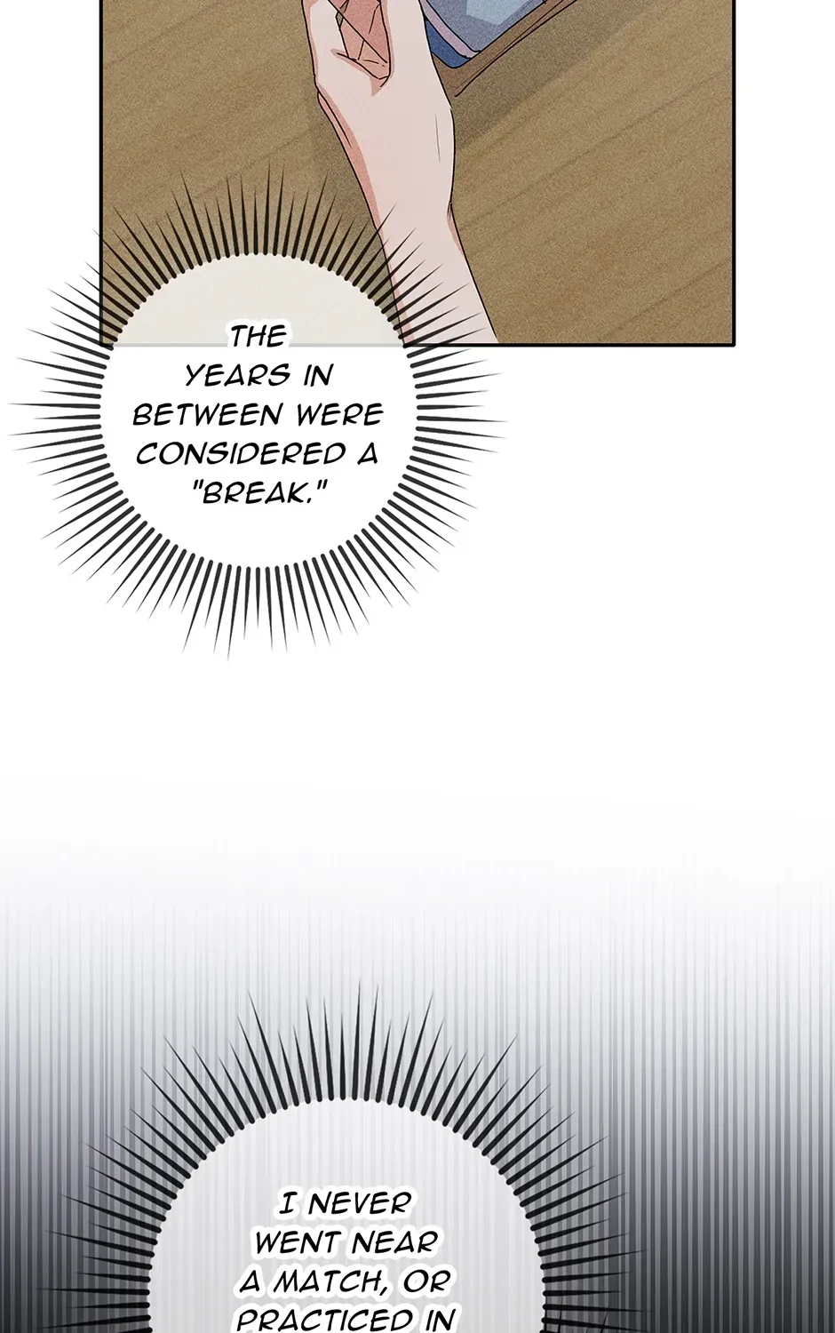 Read Unblockable Romance chapter 21 image 158 on Lezhin