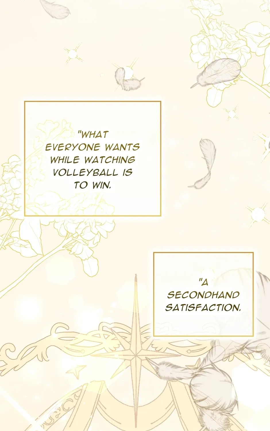 Read Unblockable Romance chapter 21 image 166 on Lezhin