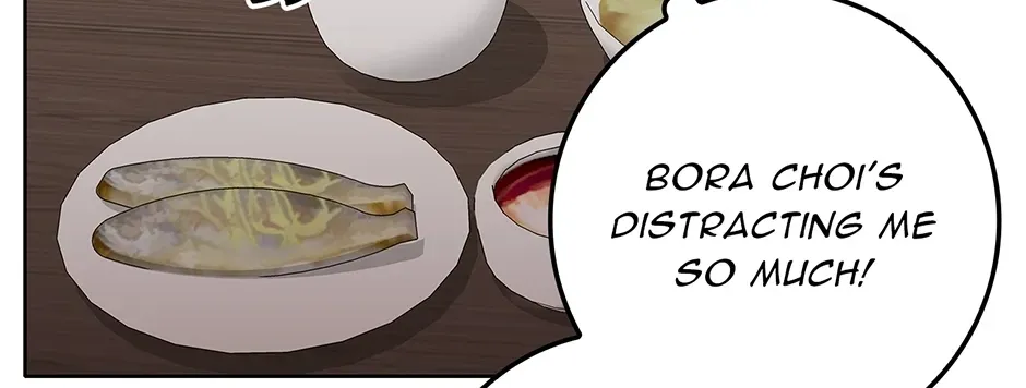 Read Unblockable Romance chapter 21 image 17 on Lezhin