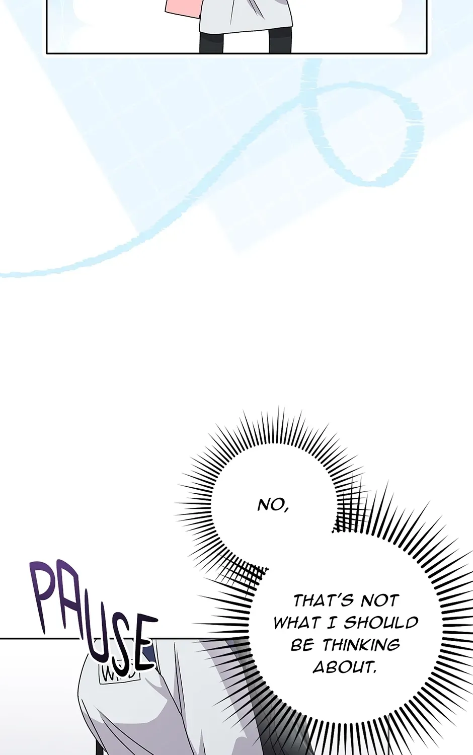 Read Unblockable Romance chapter 21 image 172 on Lezhin