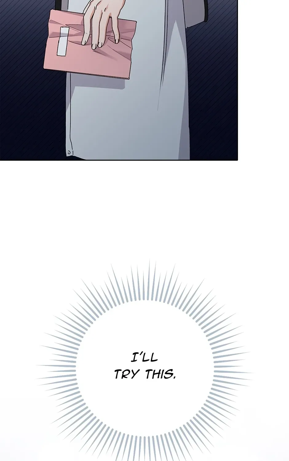 Read Unblockable Romance chapter 21 image 174 on Lezhin