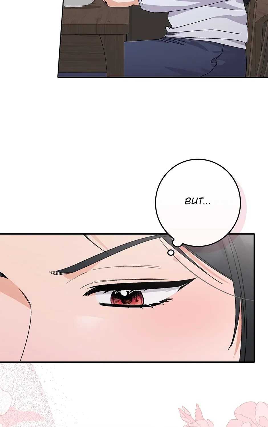 Read Unblockable Romance chapter 21 image 20 on Lezhin