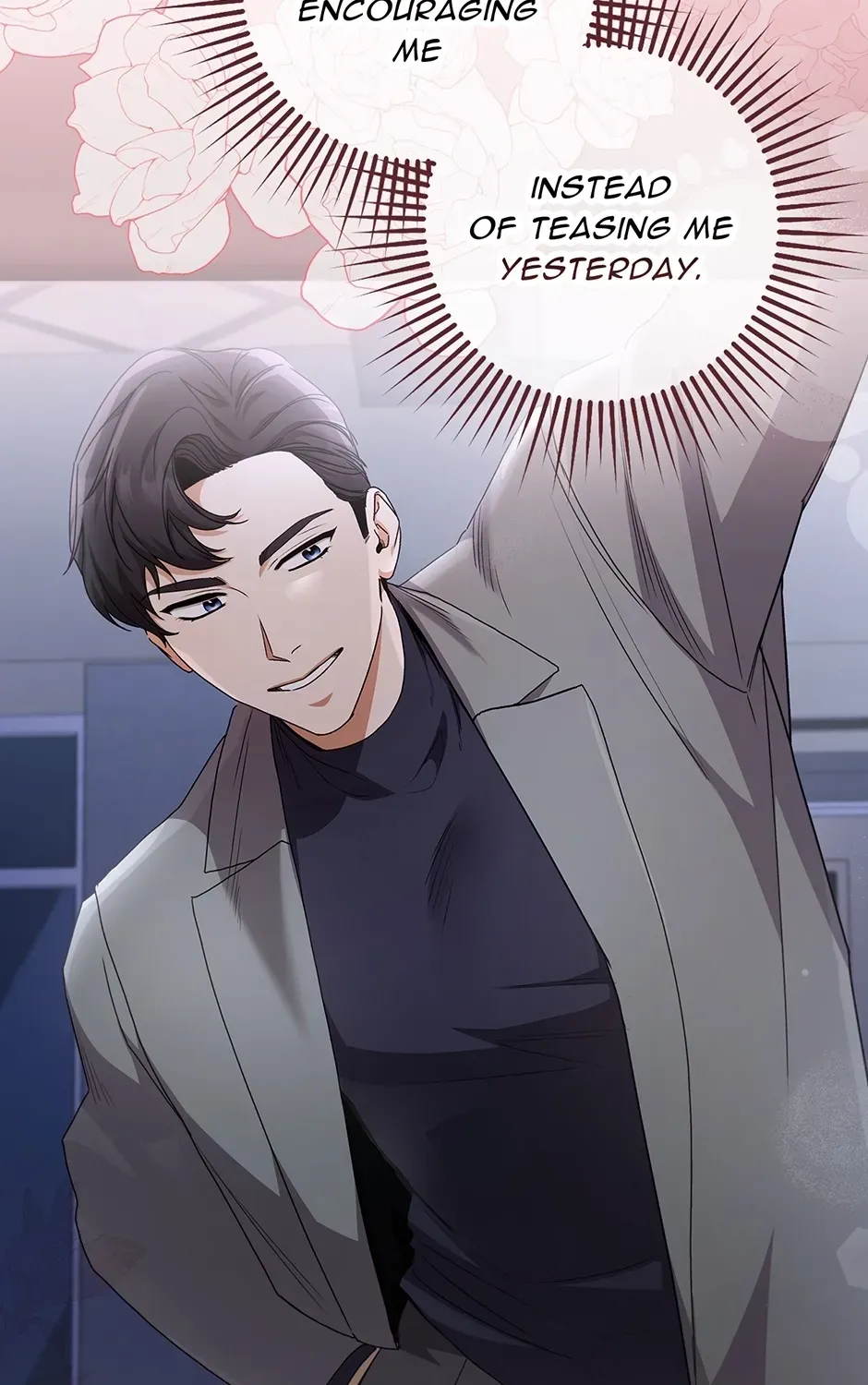 Read Unblockable Romance chapter 21 image 22 on Lezhin