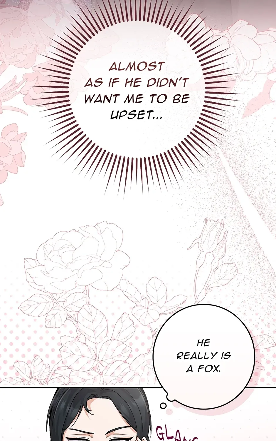 Read Unblockable Romance chapter 21 image 24 on Lezhin