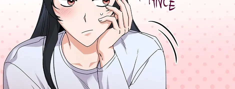 Read Unblockable Romance chapter 21 image 25 on Lezhin