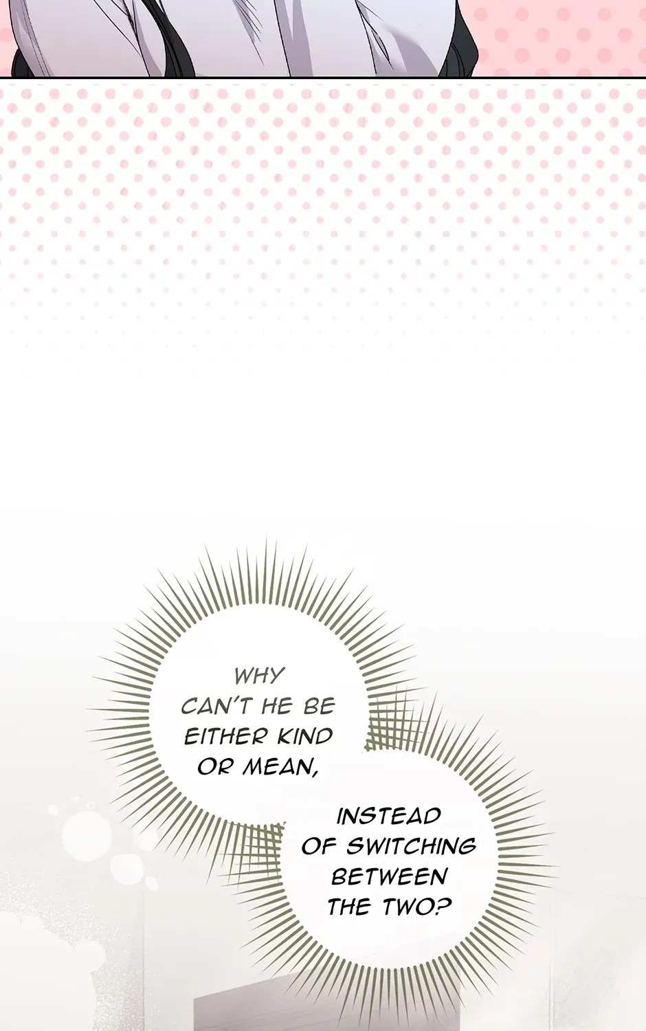 Read Unblockable Romance chapter 21 image 26 on Lezhin