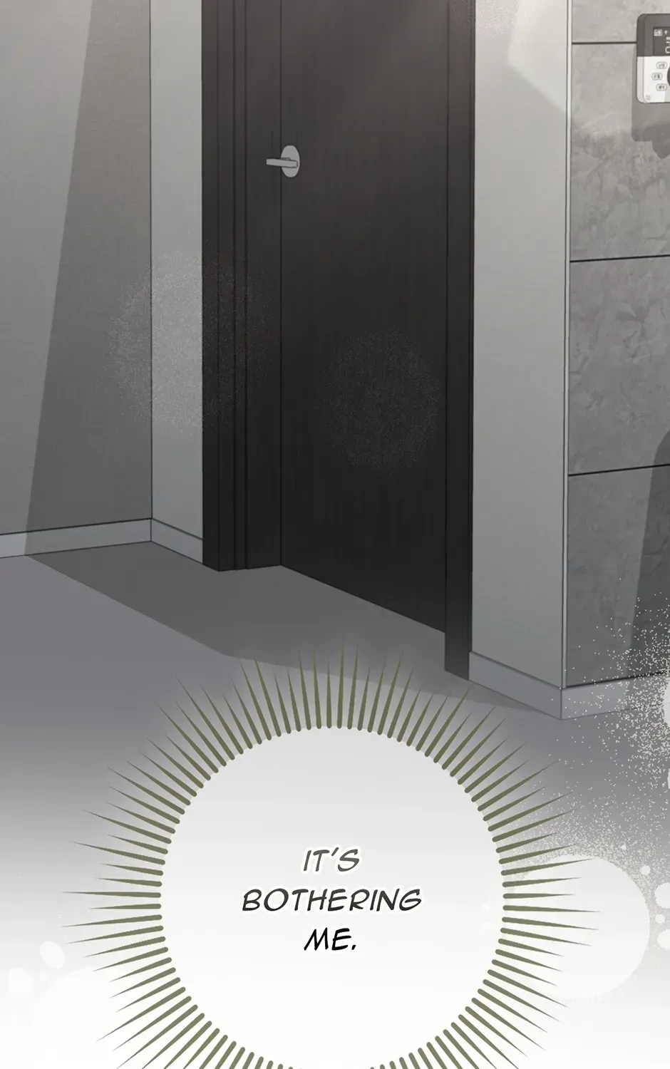 Read Unblockable Romance chapter 21 image 28 on Lezhin