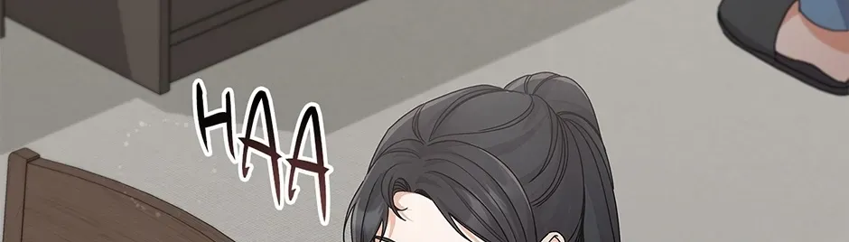 Read Unblockable Romance chapter 21 image 3 on Lezhin