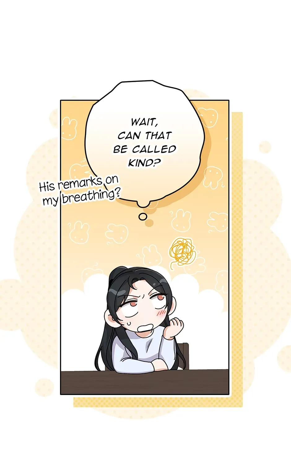 Read Unblockable Romance chapter 21 image 30 on Lezhin