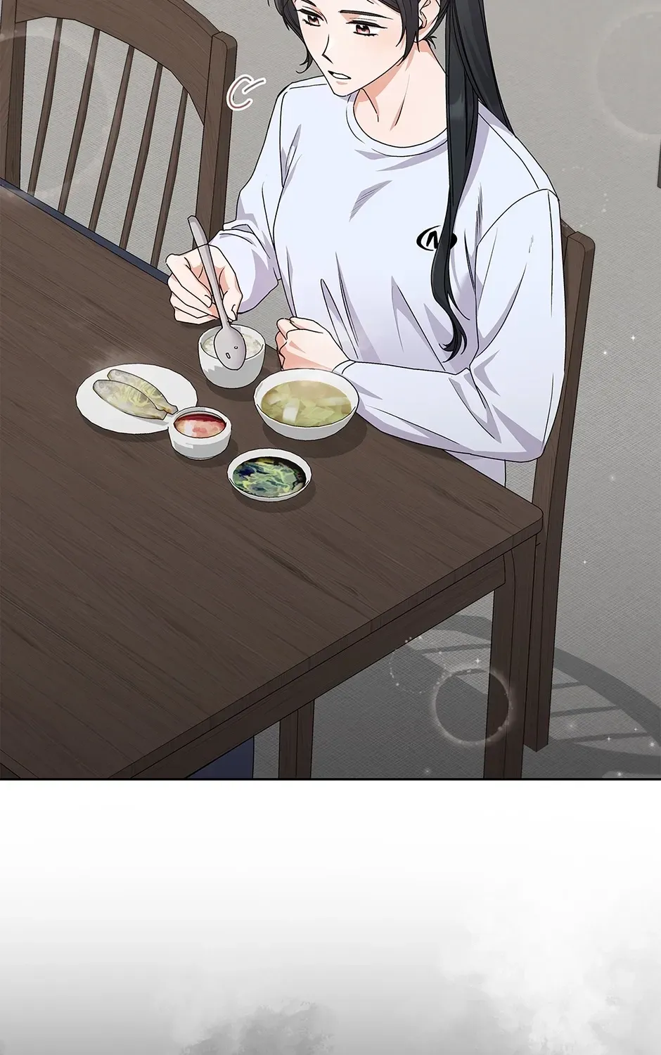 Read Unblockable Romance chapter 21 image 4 on Lezhin