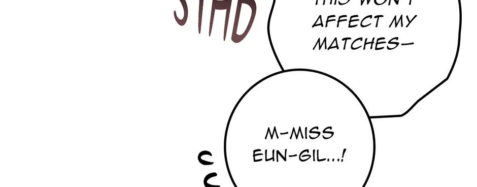 Read Unblockable Romance chapter 21 image 41 on Lezhin
