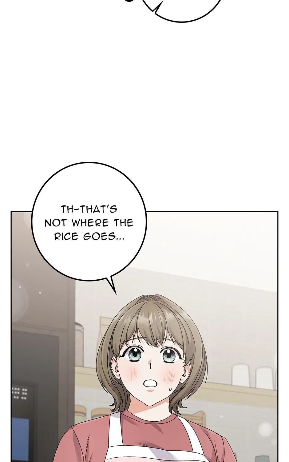 Read Unblockable Romance chapter 21 image 42 on Lezhin