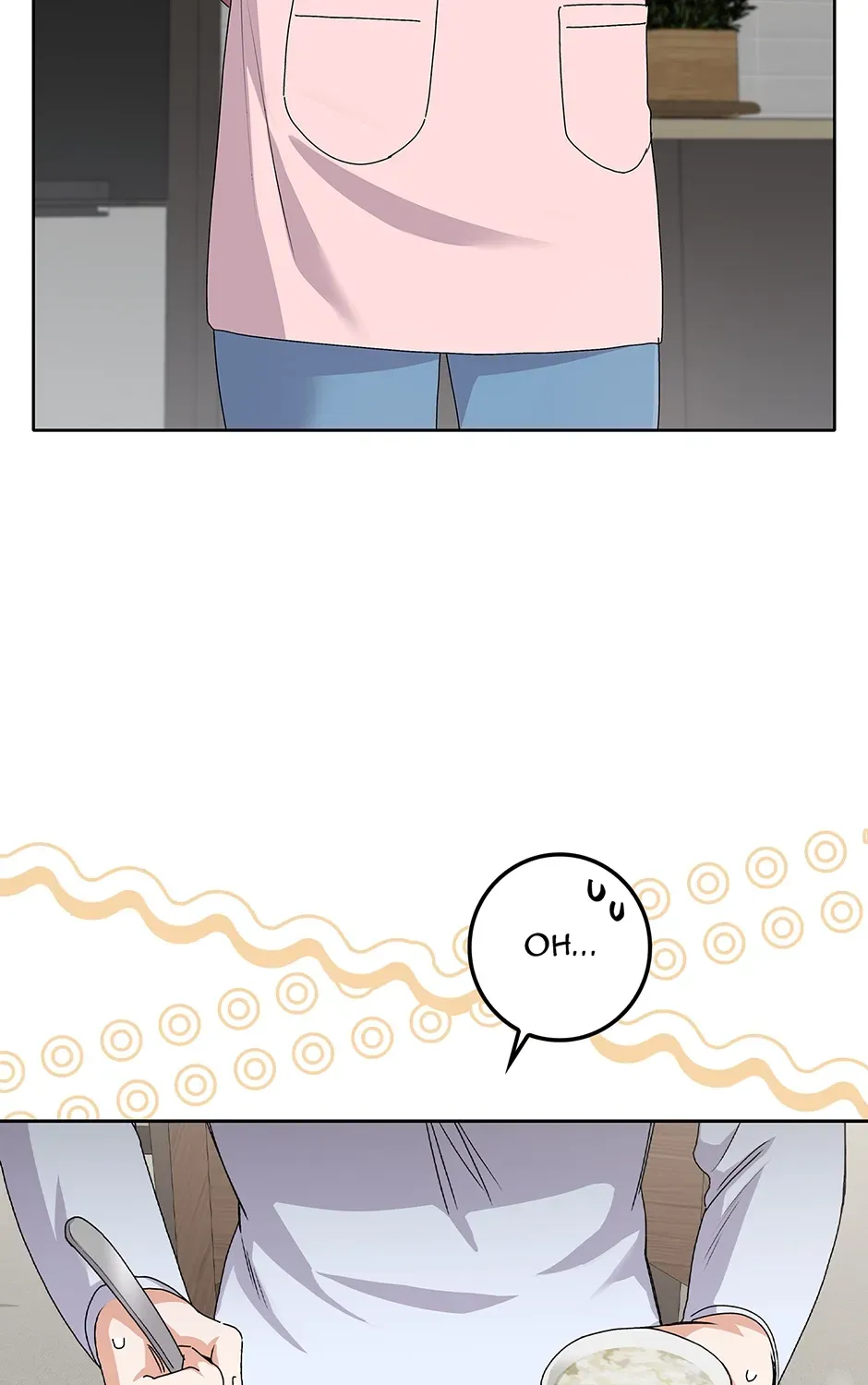 Read Unblockable Romance chapter 21 image 44 on Lezhin