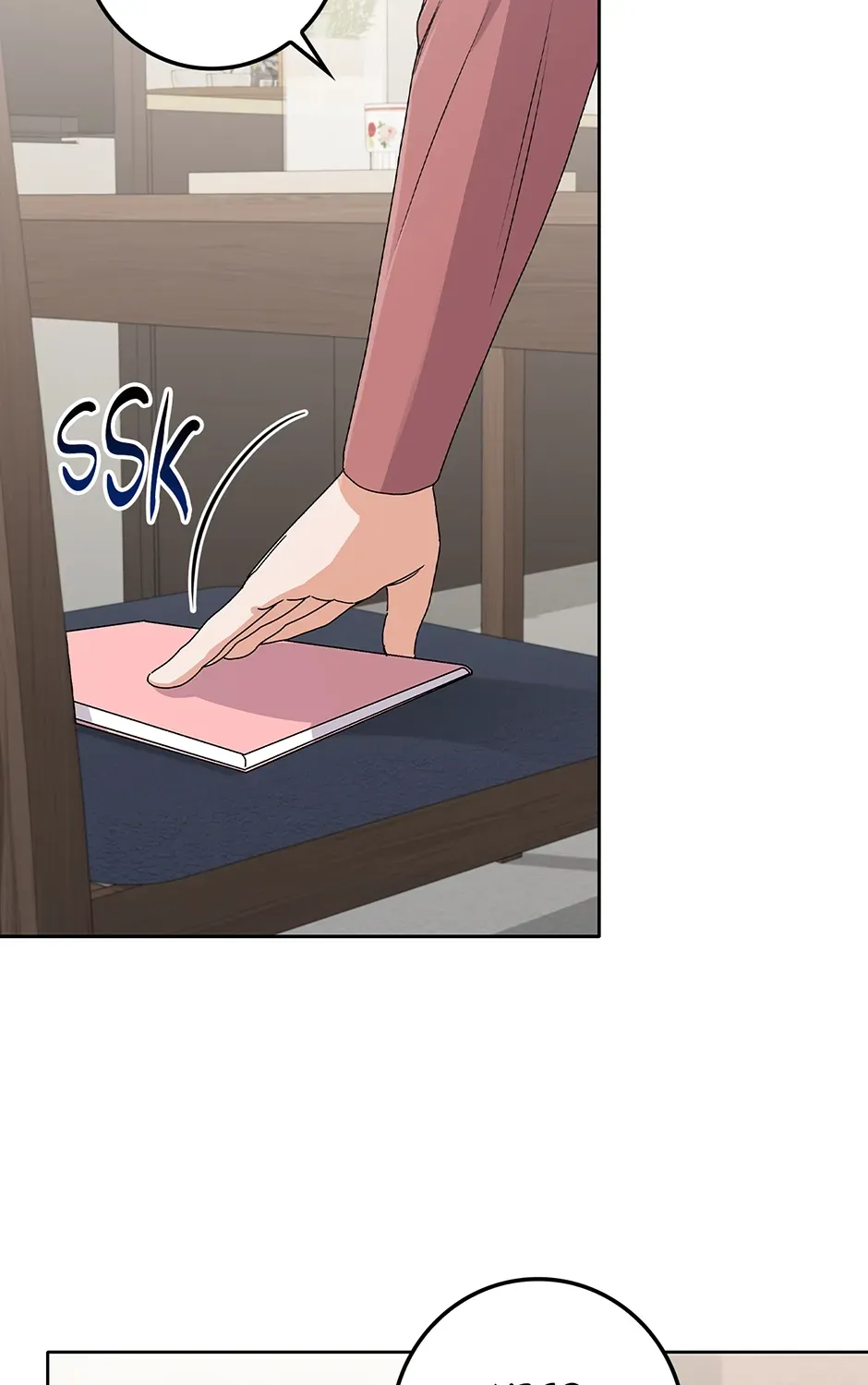 Read Unblockable Romance chapter 21 image 50 on Lezhin