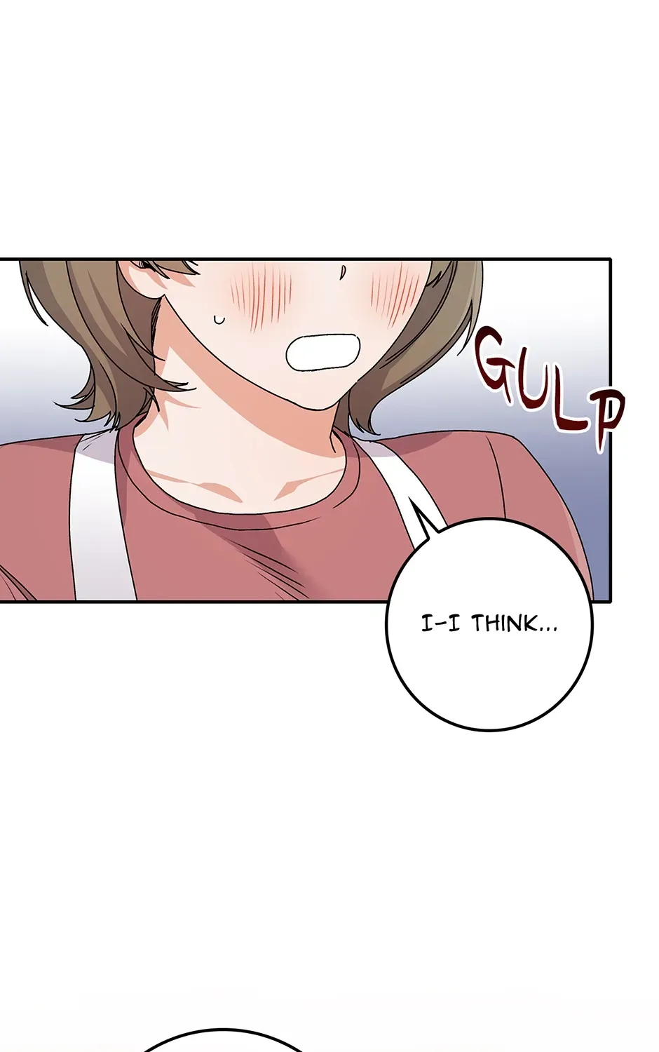 Read Unblockable Romance chapter 21 image 54 on Lezhin