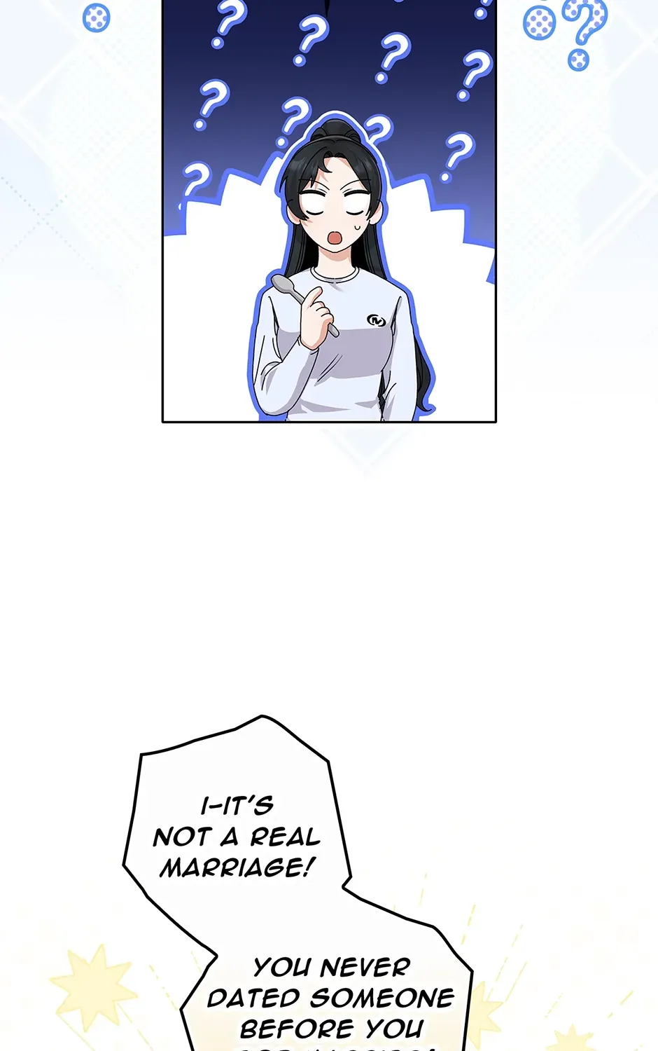 Read Unblockable Romance chapter 21 image 60 on Lezhin