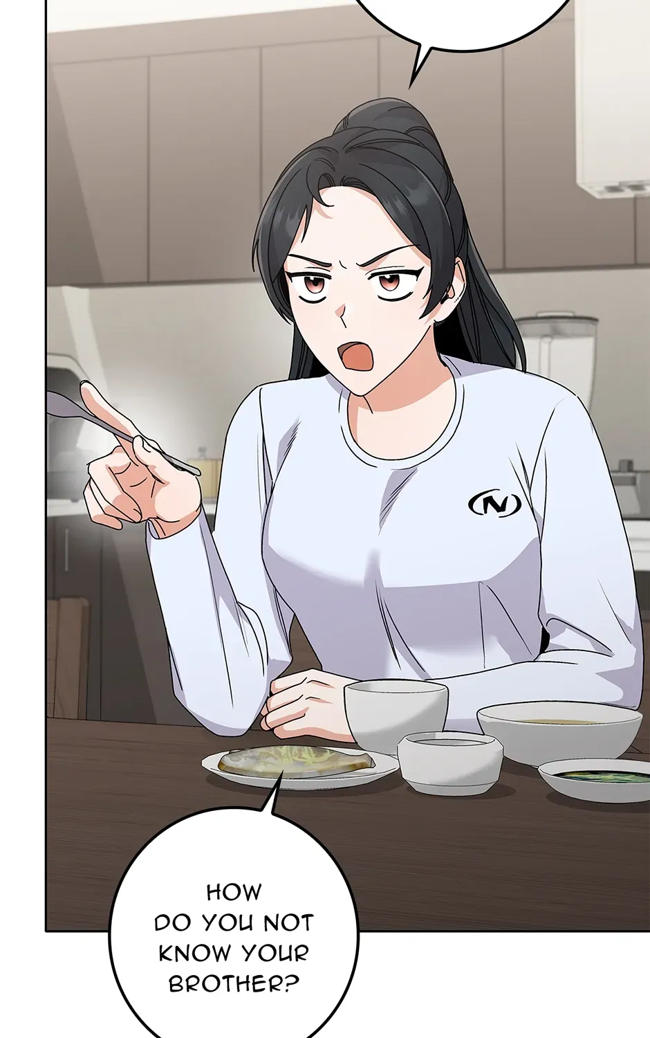Read Unblockable Romance chapter 21 image 64 on Lezhin