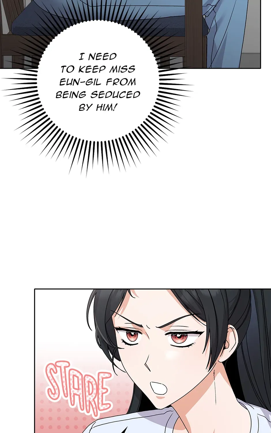 Read Unblockable Romance chapter 21 image 68 on Lezhin