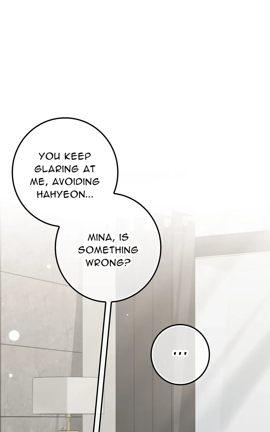 Read Unblockable Romance chapter 21 image 70 on Lezhin